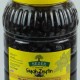 Sezer Jumbo Siyah Zeytin (230-260) Sezer Jumbo Siyah Zeytin (230-260)