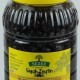 Sezer Jumbo Siyah Zeytin (230-260)