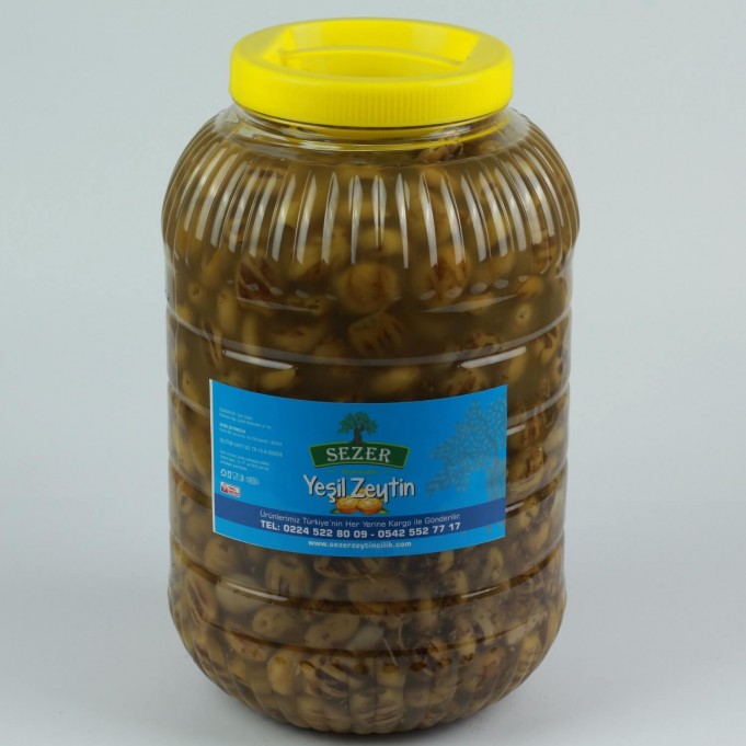 Grill Izgara Yeşil Zeytin Grill Izgara Yeşil Zeytin