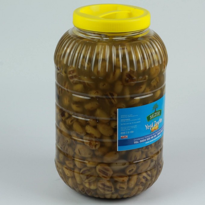 Grill Izgara Yeşil Zeytin Grill Izgara Yeşil Zeytin
