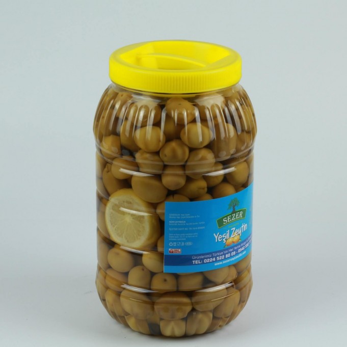 Kırma Yeşil Zeytin Kırma Yeşil Zeytin