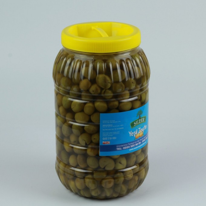 Köy Kırması Yeşil Zeytin Köy Kırması Yeşil Zeytin