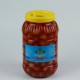 Özel Soslu Yeşil Zeytin Özel Soslu Yeşil Zeytin