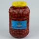 Özel Soslu Yeşil Zeytin Özel Soslu Yeşil Zeytin