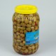 Biberli Yeşil Zeytin Biberli Yeşil Zeytin