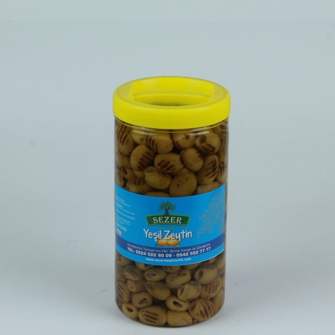 Grill Izgara Yeşil Zeytin Grill Izgara Yeşil Zeytin