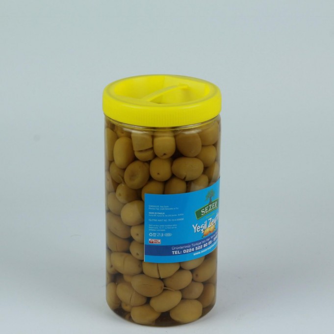 Kırma Yeşil Zeytin Kırma Yeşil Zeytin