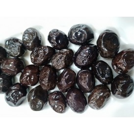 Sezer Jumbo Siyah Zeytin (230-260)